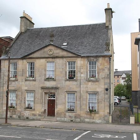 52 Charlotte Street , Glasgow Green ,City Center Διαμέρισμα Εξωτερικό φωτογραφία