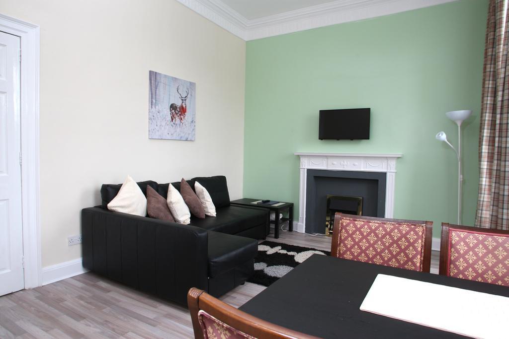 52 Charlotte Street , Glasgow Green ,City Center Διαμέρισμα Εξωτερικό φωτογραφία