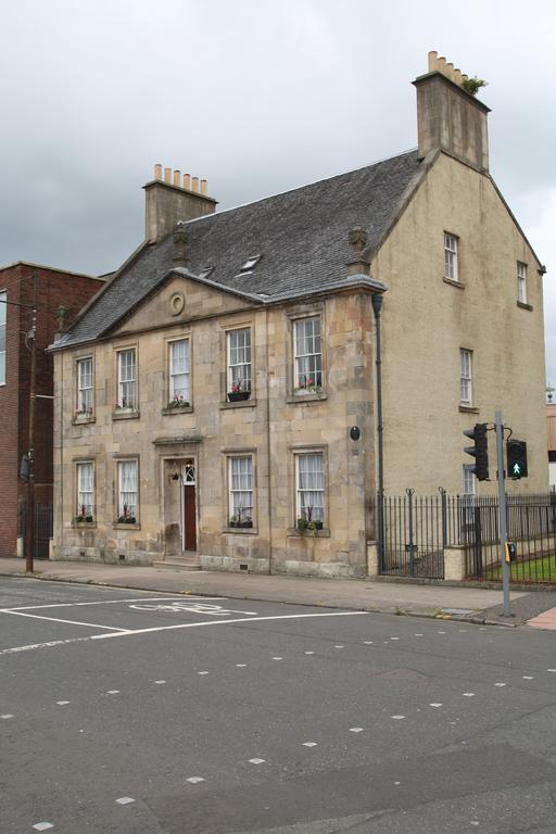 52 Charlotte Street , Glasgow Green ,City Center Διαμέρισμα Εξωτερικό φωτογραφία