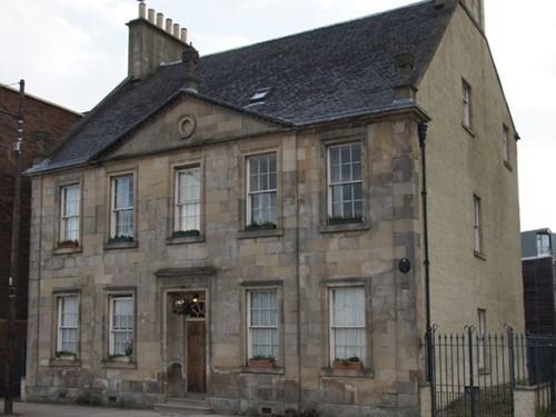 52 Charlotte Street , Glasgow Green ,City Center Διαμέρισμα Εξωτερικό φωτογραφία