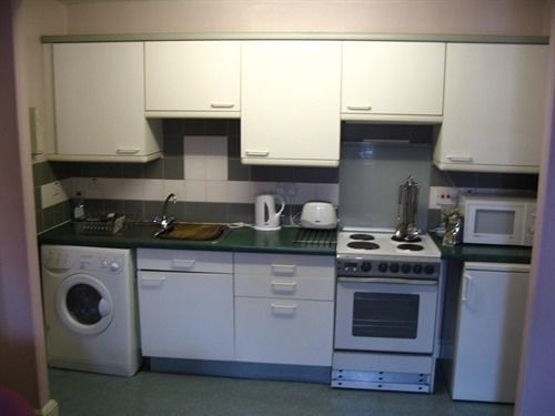 52 Charlotte Street , Glasgow Green ,City Center Διαμέρισμα Εξωτερικό φωτογραφία