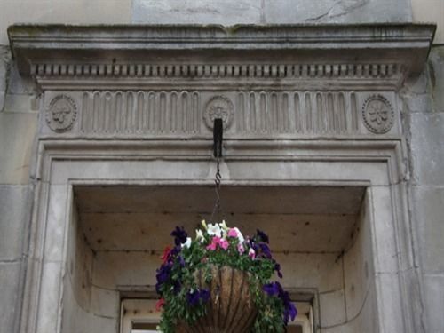 52 Charlotte Street , Glasgow Green ,City Center Διαμέρισμα Εξωτερικό φωτογραφία